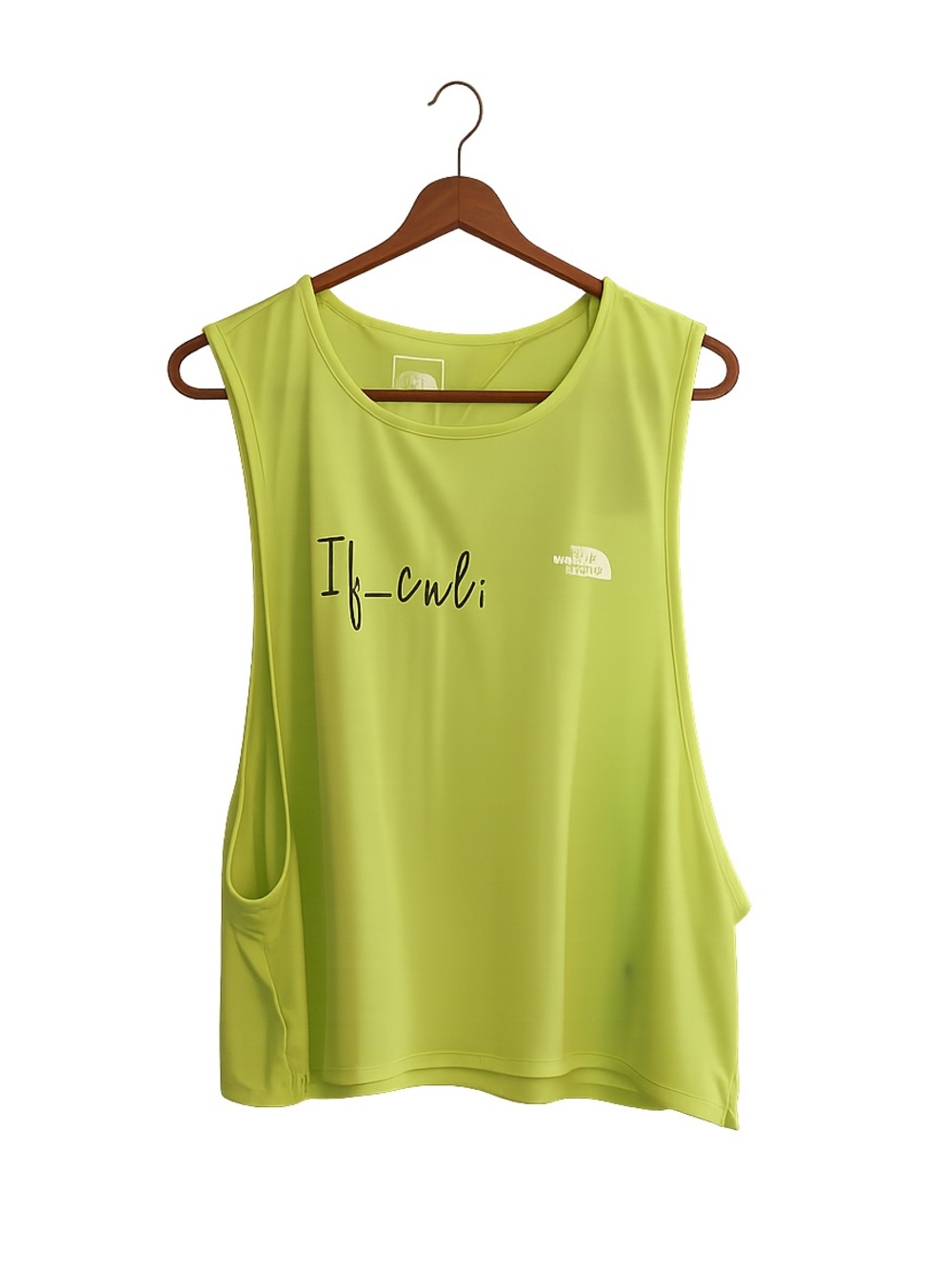 The North Face Tank Top